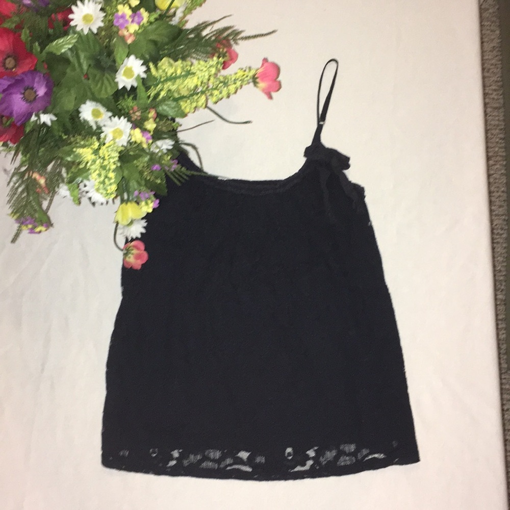 {HOLLISTER TOP}